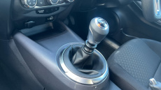 Nissan Juke 1.0 DiG-T 114 Acenta 5dr Petrol Hatchback